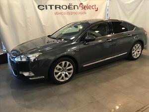 Citroen C5 2.0 BLUEHDI 150 HYD. EXCL. S&S 8CV  Occasion