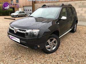 DACIA Duster Duster 1.5 dCi FAP - x4 Prestig