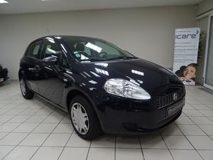 FIAT Punto 1.3 Multijet 16V Cult II