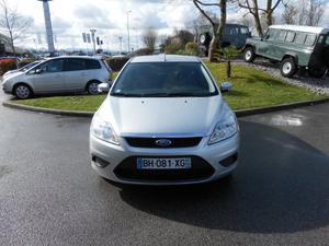 FORD FOCUS  