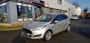 FORD Fiesta ch Titanium 5p