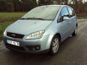 FORD Focus C-MAX 1.8 TDCi - 115 Ghia