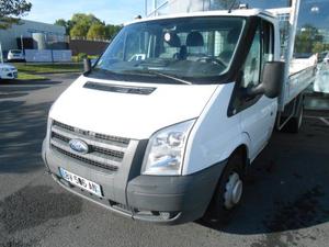 FORD TRANSIT  