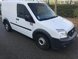 Ford TRANSIT CONNECT 200C 1.8 TDCI 75 COOL PACK 