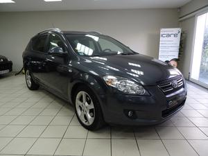 KIA Cee'd SW 2.0L CRDi 140 Sport