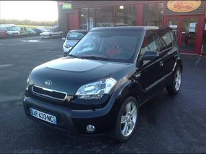 Kia Soul 1.6 CRDi 128 ch Vibe  Occasion