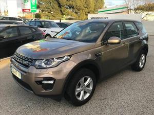 Land Rover DISCOVERY SPORT 2.2 TD AWD SE MKI 