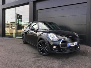 MINI MINI 5 PORTES COOPER 136 BLACKFRIARS BVA  Occasion