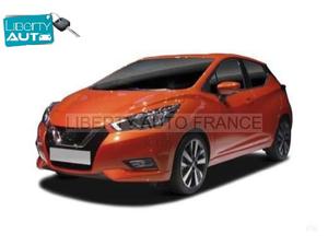 NISSAN Micra 0.9 IG-T 90ch Tekna Neuf -24%