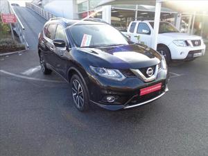 Nissan X-TRAIL 1.6 DCI 130 STYLE ED E Occasion