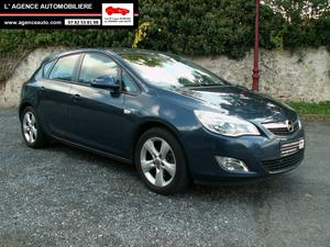 OPEL Astra 1.7 CDTI 110 FAP Enjoy