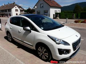 PEUGEOT  HDi 115 FAP Allure