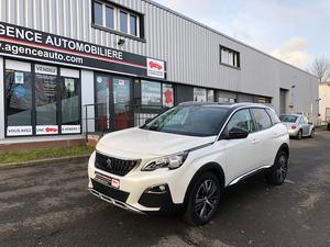 PEUGEOT  HDi 120ch Allure TOIT OUVRANT PANO