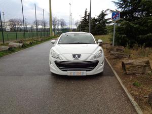 PEUGEOT RCZ 1.6 THP 156ch