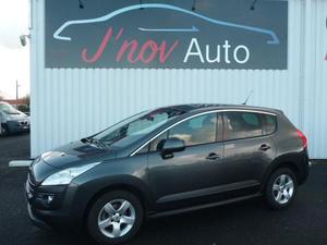 Peugeot  E-HDI115 BUSINESS PACK BMP Occasion