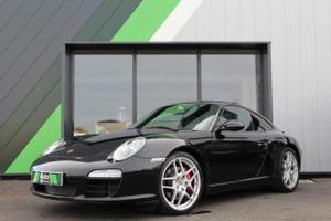 Porsche  CARRERA S PDK d'occasion