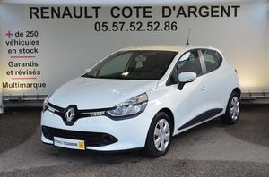 RENAULT CLIO  