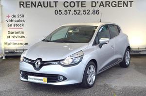 RENAULT CLIO  