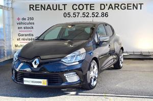 RENAULT CLIO  