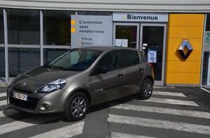 RENAULT CLIO  