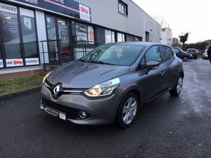 RENAULT Clio 1.5 dCi 90ch energy Business Eco²