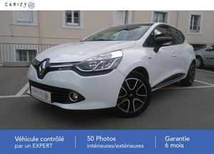 RENAULT Clio  LIMITED