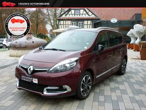 RENAULT Grand Scénic II 1.6 dCi 130 BOSE Edition 7p.