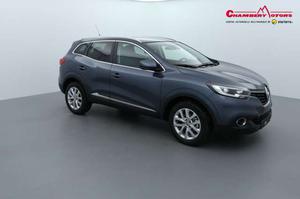 RENAULT Kadjar DCI 130 ENERGY INTENS