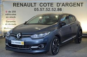 RENAULT MéGANE  