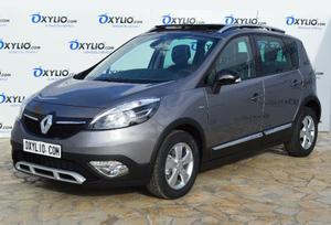 RENAULT SCENIC XMOD III  