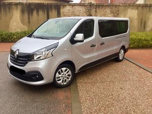 RENAULT Trafic Combi L2 dCi 125 Energy Intens