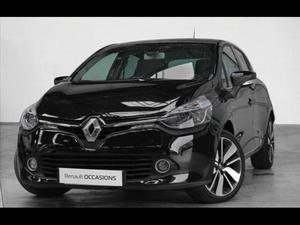 Renault Clio III ICONIC DCI 90 EDC  Occasion