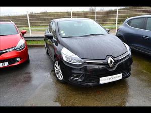 Renault Clio III INTENS DCI  Occasion