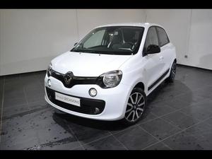 Renault Twingo MIDNIGHT TCE 90 EDC  Occasion