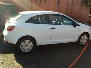 SEAT Ibiza SC 1.6 TDI 105 FAP Gran Via