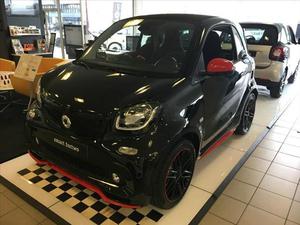 Smart FORTWO COUPE 71CH URBANLAVA TWINAMIC  Occasion