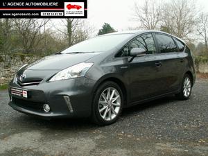TOYOTA Prius 136h Dynamic 17 7 places