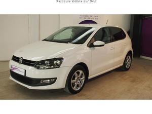 VOLKSWAGEN Polo Polo 1.2 TSI BlueMotion - 90 VII