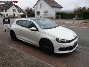 VOLKSWAGEN Scirocco 2.0 TDI 170 Sport