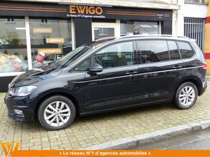 VOLKSWAGEN Touran 2.0 TDI 150 SCR BMT Confortline 5pl DSG6