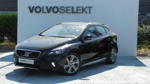 VOLVO V40 CROSS COUNTRY  