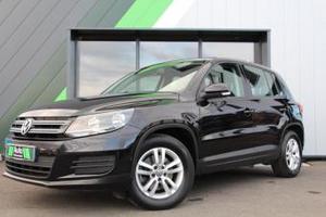 Volkswagen Tiguan 2.0 TDI 150 BlueMotion Technology FAP Bu