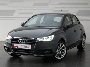 AUDI A1 1.0 TFSI 95ch ultra S line S tronic 7