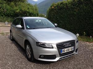 AUDI A4 Avant 2.0 TDI 143 DPF Ambiente Multitronic A