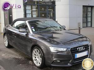 AUDI A5 AUDI A5 COUPE 1.8 TFSI 170 AMBITION LUXE M
