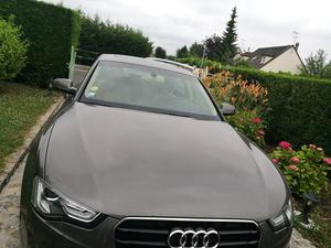 AUDI A5 Sportback 2.0 TDI 143 Ambiente Multitronic A