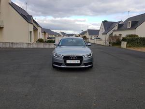 AUDI A6 Avant 2.0 TDI DPF 177 Ambition Luxe