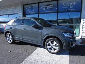 Audi Q2 1.4 TFSI 150ch COD Sport S tronic  Occasion