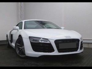 Audi R8 4.2 FSI QUATTRO S-TRONIC 430CV  Occasion