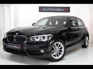 BMW 116 D BUSINESS 5P LED GPS (f Occasion